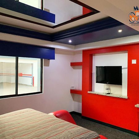 Motel Sena 恩塞纳达港 外观 照片