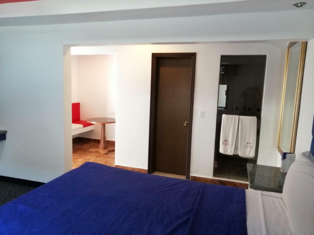 Motel Sena 恩塞纳达港 外观 照片