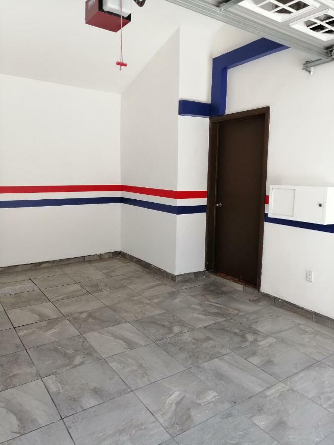 Motel Sena 恩塞纳达港 外观 照片